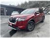 2023 Nissan Pathfinder SV (Stk: 14201) in Sudbury - Image 1 of 19