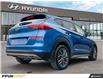 2021 Hyundai Tucson Luxury (Stk: 90345A) in Saskatoon - Image 9 of 24