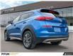 2021 Hyundai Tucson Luxury (Stk: 90345A) in Saskatoon - Image 7 of 24
