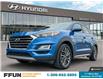 2021 Hyundai Tucson Luxury (Stk: 90345A) in Saskatoon - Image 5 of 24