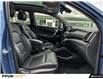 2021 Hyundai Tucson Luxury (Stk: 90345A) in Saskatoon - Image 18 of 24