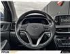 2021 Hyundai Tucson Luxury (Stk: 90345A) in Saskatoon - Image 12 of 24