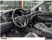 2021 Hyundai Tucson Luxury (Stk: 90345A) in Saskatoon - Image 11 of 24