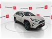 2022 Toyota RAV4 Hybrid Limited (Stk: 10116279A) in Markham - Image 2 of 36