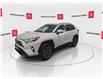 2022 Toyota RAV4 Hybrid Limited (Stk: 10116279A) in Markham - Image 4 of 36
