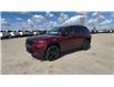 2025 Jeep Grand Cherokee Laredo (Stk: S114) in Leduc - Image 3 of 18