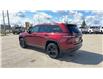 2025 Jeep Grand Cherokee Laredo (Stk: S114) in Leduc - Image 4 of 18