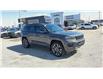 2025 Jeep Grand Cherokee Overland (Stk: S111) in Leduc - Image 2 of 20
