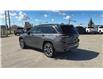2025 Jeep Grand Cherokee Overland (Stk: S111) in Leduc - Image 4 of 20