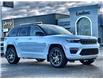 2025 Jeep Grand Cherokee Summit (Stk: S137) in Leduc - Image 1 of 20