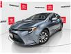 2024 Toyota Corolla Hybrid LE (Stk: 11104594A) in Markham - Image 1 of 31