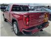 2022 GMC Sierra 1500 Limited Denali (Stk: 57725B) in Sudbury - Image 5 of 19