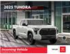 2025 Toyota Tundra Limited (Stk: int1352728) in Regina - Image 1 of 1