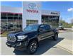 2020 Toyota Tacoma Base (Stk: 25031A) in Port Alberni - Image 1 of 14