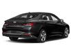 2023 Hyundai Elantra HEV Luxury (Stk: 12125P) in Scarborough - Image 3 of 12