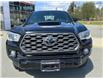 2020 Toyota Tacoma Base (Stk: 25031A) in Port Alberni - Image 8 of 14