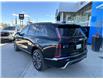 2026 Cadillac VISTIQ Sport (Stk: Z701243) in Newmarket - Image 7 of 30