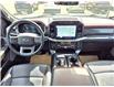 2022 Ford F-150 Lariat (Stk: A35304) in Hague - Image 12 of 15
