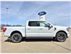2022 Ford F-150 Lariat (Stk: A35304) in Hague - Image 1 of 15