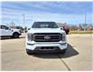 2022 Ford F-150 Lariat (Stk: A35304) in Hague - Image 3 of 15