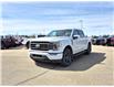 2022 Ford F-150 Lariat (Stk: A35304) in Hague - Image 4 of 15