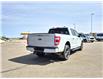 2022 Ford F-150 Lariat (Stk: A35304) in Hague - Image 8 of 15
