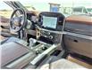 2022 Ford F-150 Lariat (Stk: A35304) in Hague - Image 13 of 15
