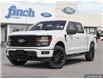 2025 Ford F-150 XLT (Stk: XFP600) in Sarnia - Image 1 of 24