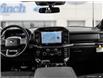 2025 Ford F-150 XLT (Stk: XFP600) in Sarnia - Image 21 of 24