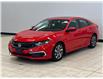 2019 Honda Civic EX (Stk: H020841) in Courtenay - Image 3 of 17