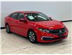 2019 Honda Civic EX (Stk: H020841) in Courtenay - Image 1 of 17