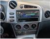 2005 Toyota Matrix Base (Stk: P5468) in Mississauga - Image 11 of 16