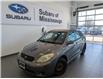 2005 Toyota Matrix Base (Stk: P5468) in Mississauga - Image 1 of 16