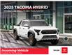 2025 Toyota Tacoma Hybrid Base (Stk: int1328852) in Regina - Image 1 of 1