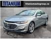 2023 Chevrolet Malibu 2LT (Stk: 188299) in Langley BC - Image 1 of 25