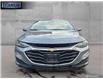 2023 Chevrolet Malibu 2LT (Stk: 188299) in Langley BC - Image 2 of 25