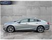 2023 Chevrolet Malibu 2LT (Stk: 188299) in Langley BC - Image 3 of 25