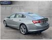 2023 Chevrolet Malibu 2LT (Stk: 188299) in Langley BC - Image 4 of 25