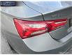 2023 Chevrolet Malibu 2LT (Stk: 188299) in Langley BC - Image 11 of 25