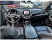 2023 Chevrolet Malibu 2LT (Stk: 188299) in Langley BC - Image 24 of 25
