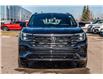 2025 Volkswagen Atlas Cross Sport 2.0 TSI Comfortline R-Line Black Edition (Stk: SS-272) in Calgary - Image 2 of 35