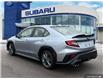 2023 Subaru WRX Base (Stk: 20U2006) in Innisfil - Image 4 of 25
