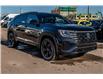2025 Volkswagen Atlas Cross Sport 2.0 TSI Comfortline R-Line Black Edition (Stk: SS-272) in Calgary - Image 10 of 35