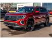 2025 Volkswagen Atlas 2.0 TSI Highline (Stk: SS-307) in Calgary - Image 1 of 37