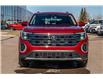 2025 Volkswagen Atlas 2.0 TSI Highline (Stk: SS-307) in Calgary - Image 2 of 37