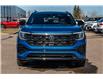 2025 Volkswagen Atlas Cross Sport 2.0 TSI Comfortline R-Line Black Edition (Stk: SS-319) in Calgary - Image 2 of 35