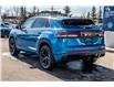 2025 Volkswagen Atlas Cross Sport 2.0 TSI Comfortline R-Line Black Edition (Stk: SS-319) in Calgary - Image 5 of 35
