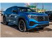 2025 Volkswagen Atlas Cross Sport 2.0 TSI Comfortline R-Line Black Edition (Stk: SS-319) in Calgary - Image 10 of 35