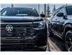 2025 Volkswagen Atlas Cross Sport 2.0 TSI Comfortline R-Line Black Edition (Stk: SS-272) in Calgary - Image 35 of 35