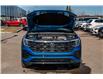 2025 Volkswagen Atlas Cross Sport 2.0 TSI Comfortline R-Line Black Edition (Stk: SS-319) in Calgary - Image 30 of 35